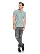 1 Miz Kimitt - Short Sleeve Polo Shirt for Men Green EQYKT03783 Quiksilver