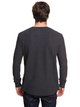 2 Hakone Spring - Sweatshirt for Men Black EQYKT03787 Quiksilver