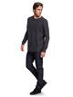 1 Hakone Spring - Sweatshirt for Men Black EQYKT03787 Quiksilver