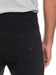 5 Dawn To Dust - Slim Fit Trousers for Men Black EQYNP03140 Quiksilver