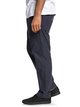 1 Mitake - Fatigue Trousers for Men Blue EQYNP03148 Quiksilver