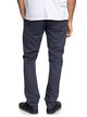4 Krandy - Chinos for Men Blue EQYNP03149 Quiksilver