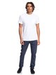 3 Krandy - Chinos for Men Blue EQYNP03149 Quiksilver