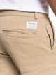 5 Krandy - Chinos for Men Brown EQYNP03149 Quiksilver