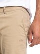 2 Krandy - Chinos for Men Brown EQYNP03149 Quiksilver