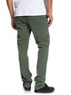 4 Krandy - Chinos for Men Brown EQYNP03149 Quiksilver