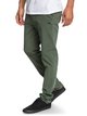 1 Krandy - Chinos for Men Brown EQYNP03149 Quiksilver