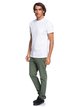 3 Krandy - Chinos for Men Brown EQYNP03149 Quiksilver