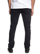 4 Krandy - Chinos for Men Black EQYNP03149 Quiksilver