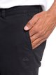 2 Krandy - Chinos for Men Black EQYNP03149 Quiksilver