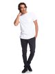3 Krandy - Chinos for Men Black EQYNP03149 Quiksilver