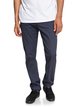 0 Krandy - Chinos for Men Blue EQYNP03150 Quiksilver