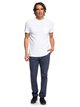 3 Krandy - Chinos for Men Blue EQYNP03150 Quiksilver