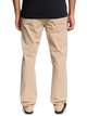 4 Krandy - Chinos for Men Brown EQYNP03150 Quiksilver
