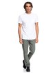 3 Krandy - Chinos for Men Brown EQYNP03150 Quiksilver
