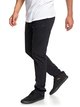 1 Krandy - Chinos for Men Black EQYNP03150 Quiksilver