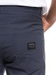 5 Krandy - Straight Trousers for Men Blue EQYNP03151 Quiksilver
