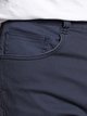 2 Krandy - Straight Trousers for Men Blue EQYNP03151 Quiksilver