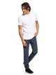 3 Krandy - Straight Trousers for Men Blue EQYNP03151 Quiksilver