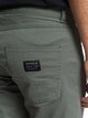 5 Krandy - Straight Trousers for Men Brown EQYNP03151 Quiksilver