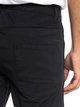 5 Krandy - Straight Trousers for Men Black EQYNP03151 Quiksilver