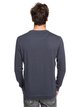 2 Lindow - Sweatshirt for Men Blue EQYSW03213 Quiksilver