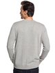 3 Seto Sea - Jumper for Men Grey EQYSW03218 Quiksilver