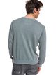 2 Miyako Reef - Jumper for Men Blue EQYSW03221 Quiksilver