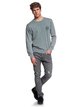 1 Miyako Reef - Jumper for Men Blue EQYSW03221 Quiksilver
