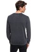 2 Miyako Reef - Jumper for Men Black EQYSW03221 Quiksilver