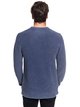 2 Inland Seto - Jumper for Men Blue EQYSW03223 Quiksilver