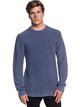 0 Inland Seto - Jumper for Men Blue EQYSW03223 Quiksilver