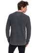 2 Inland Seto - Jumper for Men Black EQYSW03223 Quiksilver