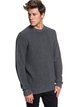 0 Inland Seto - Jumper for Men Black EQYSW03223 Quiksilver