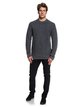 1 Inland Seto - Jumper for Men Black EQYSW03223 Quiksilver