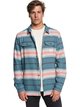 0 Kanagawa - Long Sleeve Shirt for Men Blue EQYWT03701 Quiksilver