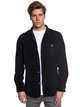 1 Rebun Cord - Long Sleeve Shirt for Men Black EQYWT03702 Quiksilver
