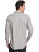 2 Fuji View - Long Sleeve Shirt for Men Brown EQYWT03719 Quiksilver