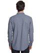 2 Fuji View - Long Sleeve Shirt for Men Black EQYWT03719 Quiksilver