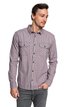 0 Fuji View - Long Sleeve Shirt for Men Black EQYWT03719 Quiksilver