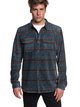 0 Surf Days - Long Sleeve Shirt for Men Black EQYWT03731 Quiksilver
