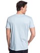 2 Slab Session - T-Shirt for Men Blue EQYZT04940 Quiksilver