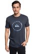 0 Slab Session - T-Shirt for Men Blue EQYZT04940 Quiksilver