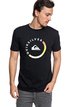 0 Slab Session - T-Shirt for Men Black EQYZT04940 Quiksilver