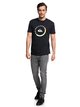 1 Slab Session - T-Shirt for Men Black EQYZT04940 Quiksilver
