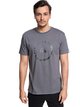 0 Slab Session - T-Shirt for Men Black EQYZT04940 Quiksilver