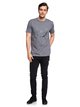 1 Slab Session - T-Shirt for Men Black EQYZT04940 Quiksilver