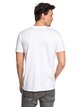 2 Slab Session - T-Shirt for Men White EQYZT04940 Quiksilver