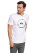 0 Slab Session - T-Shirt for Men White EQYZT04940 Quiksilver