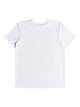 1 Wave Party - T-Shirt for Men White EQYZT04948 Quiksilver